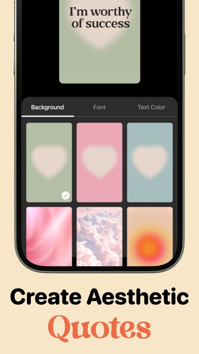 Vision Board & Goal Tracker screenshot 5