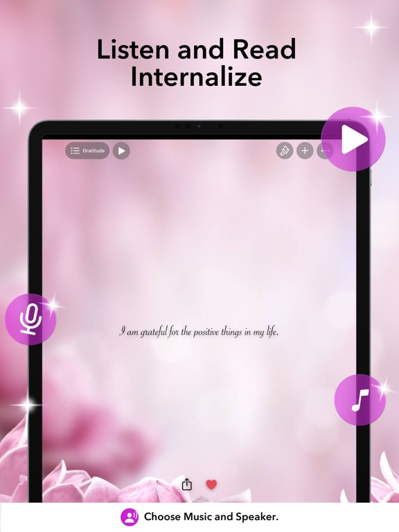 Vision Board ++ Maker Manifest screenshot 3