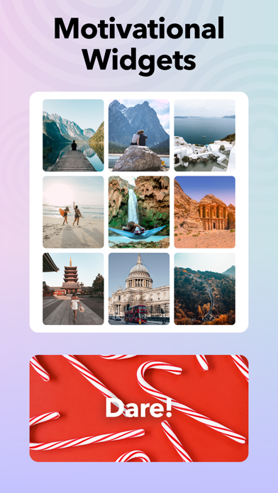 Vision Board Maker・Dreamer AI screenshot 2