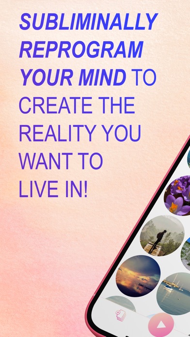 Vision Board Manifestation screenshot 9