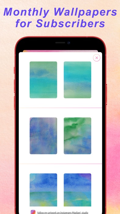 Vision Board Manifestation screenshot 3