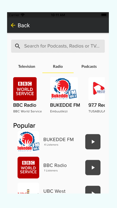 Vision Digital Experience screenshot 1