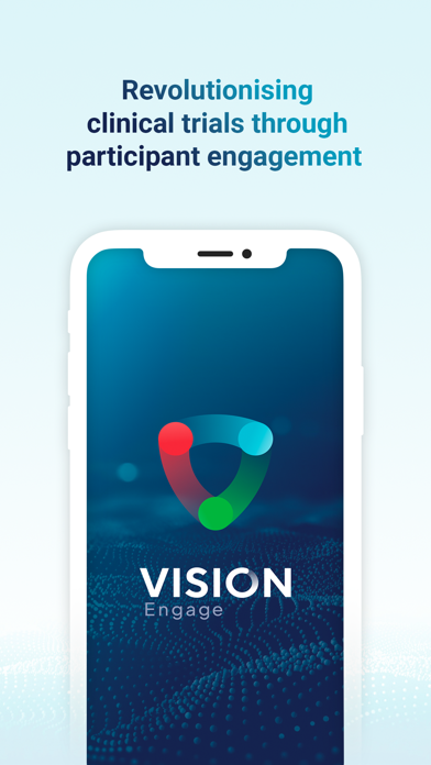 Vision Engage screenshot 10