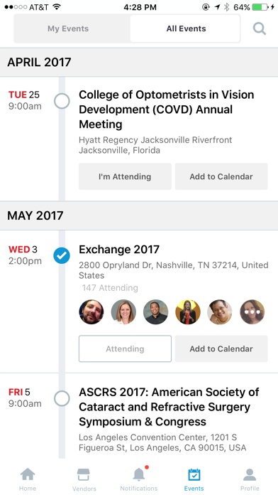 Vision Source Insight screenshot 1