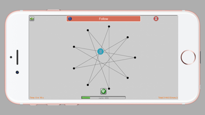 Vision therapy: Exercices screenshot 3