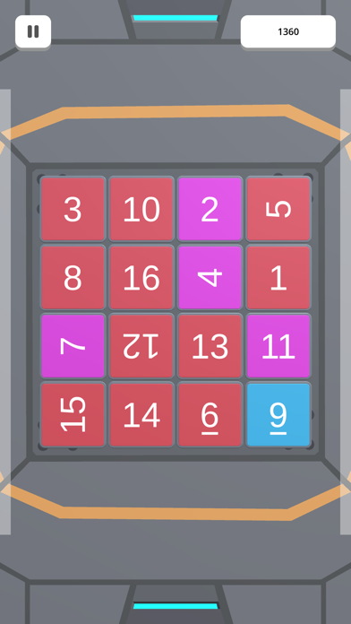 Vision Training & Eye Exercise screenshot 2