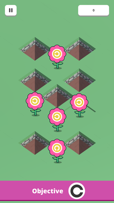 Vision Training & Eye Exercise screenshot 3