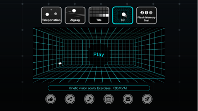 Vision Workout : Eye Training screenshot 1