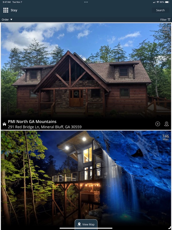 Visit Blue Ridge GA! screenshot 9