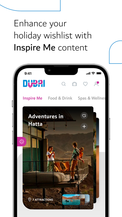 Visit Dubai: Travel Guide screenshot 4
