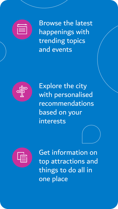 Visit Dubai: Travel Guide screenshot 1