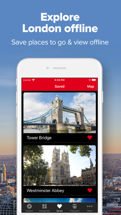 Visit London - Official Guide screenshot 6