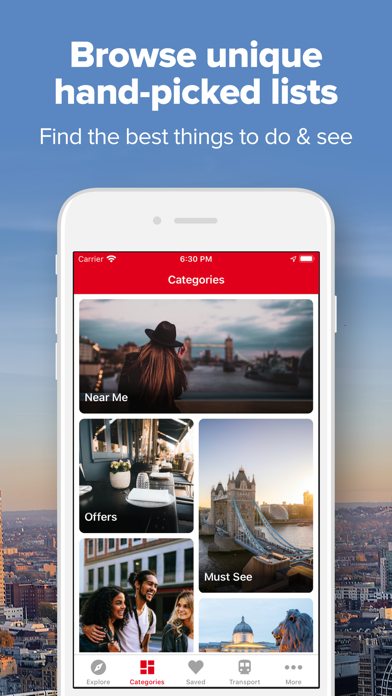 Visit London - Official Guide screenshot 7
