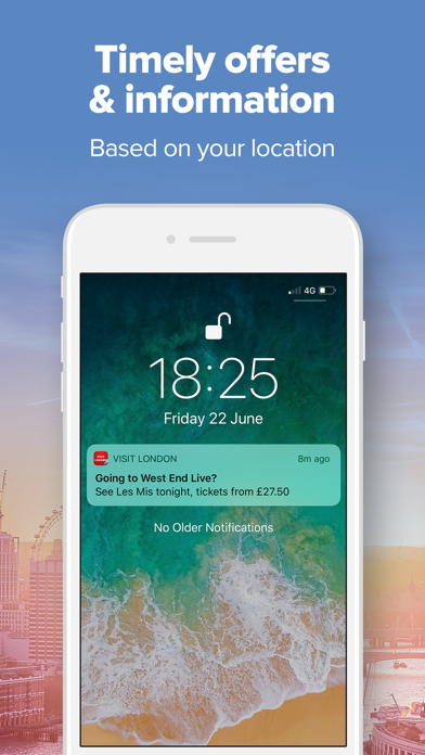 Visit London - Official Guide screenshot 1
