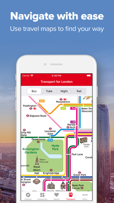 Visit London - Official Guide screenshot 3