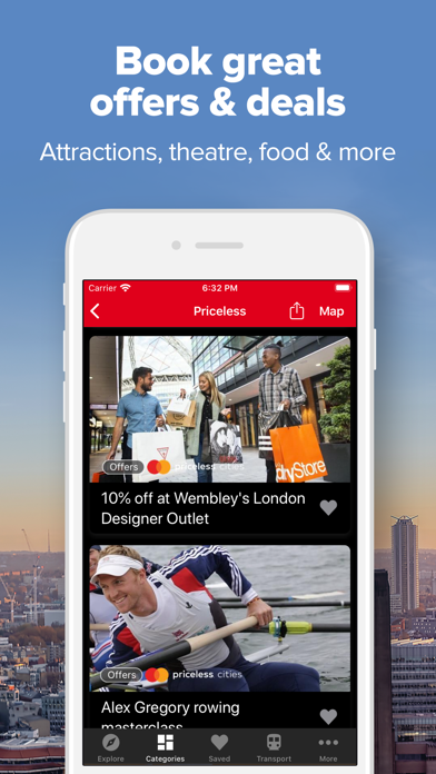 Visit London - Official Guide screenshot 5