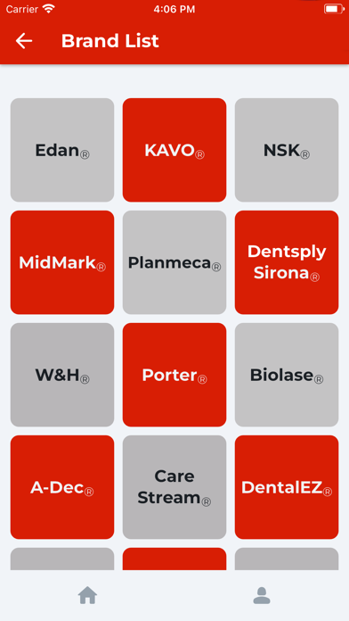 VISKOOT Troubleshooting screenshot 2