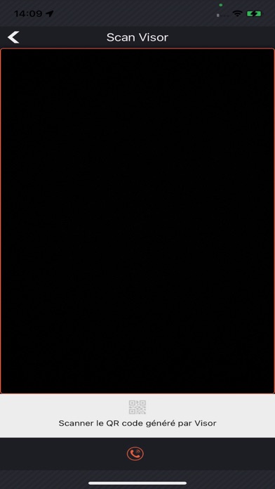 Visor A.I. screenshot 1