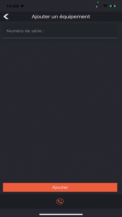 Visor A.I. screenshot 2