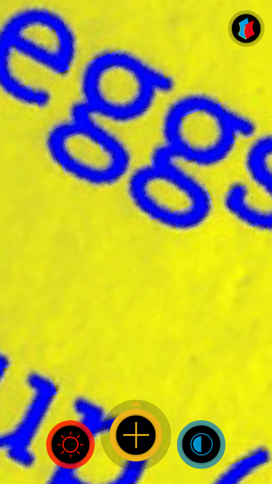 visor - magnifier screenshot 1