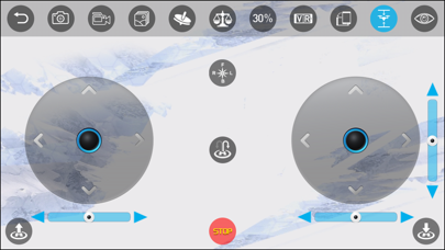 VISOR WIFI screenshot 2