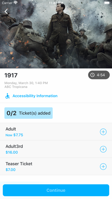 Vista Apps screenshot 6