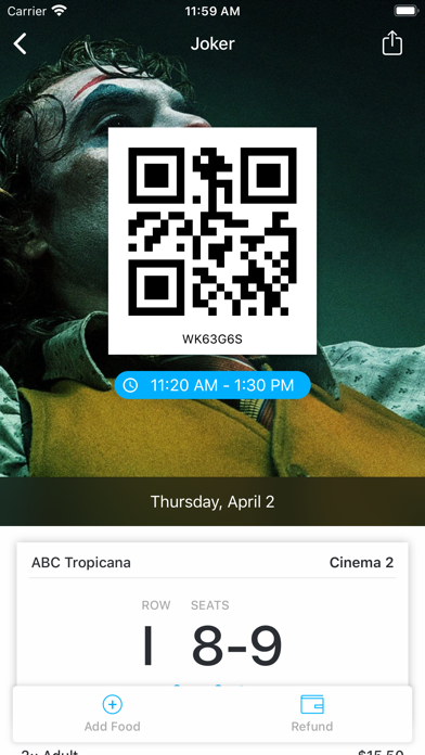 Vista Apps screenshot 1