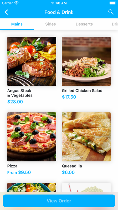 Vista Apps screenshot 5