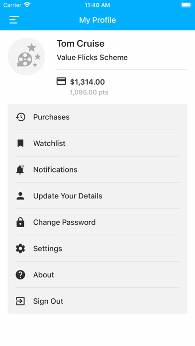 Vista Apps screenshot 4