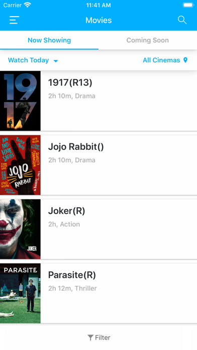 Vista Apps screenshot 9