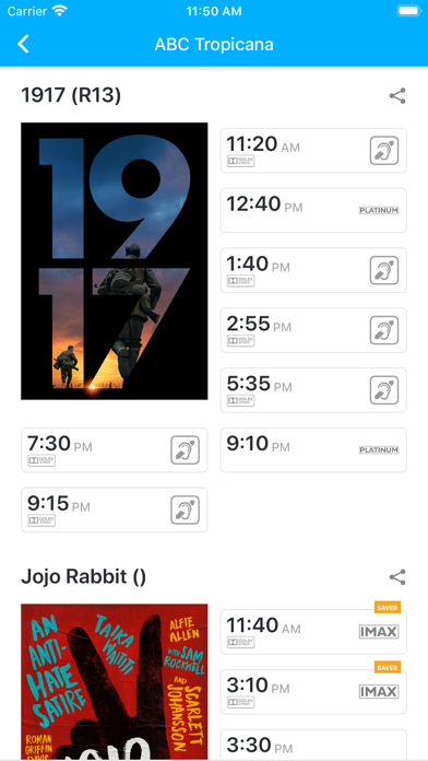 Vista Apps screenshot 8