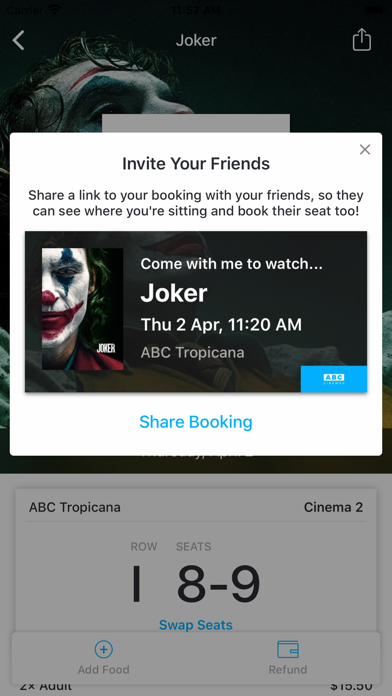 Vista Apps screenshot 2