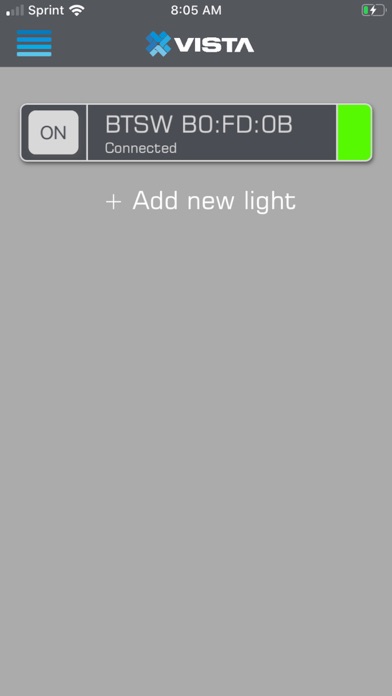 Vista Connect screenshot 5