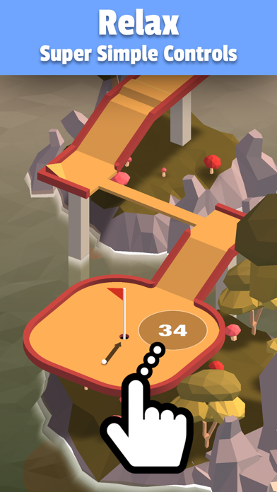 Vista Golf screenshot 3