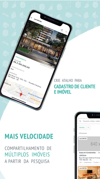 Vista Mobile screenshot 2