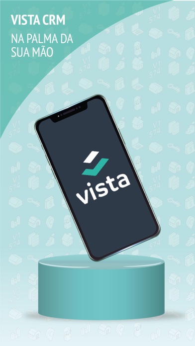 Vista Mobile screenshot 5