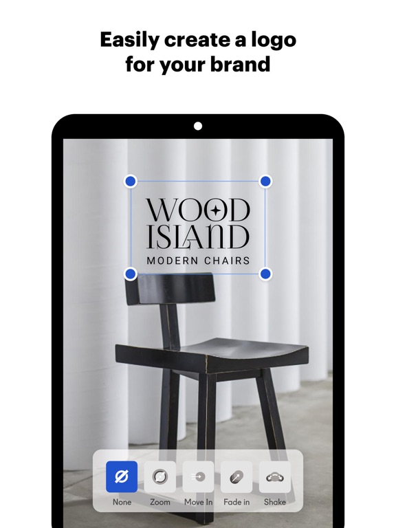 VistaCreate: Graphic Design screenshot 8