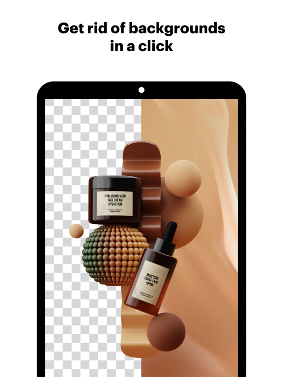 VistaCreate: Graphic Design screenshot 9