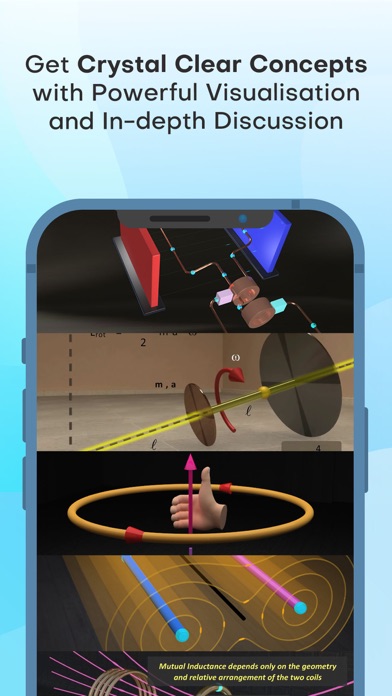 Visual Physics screenshot 6