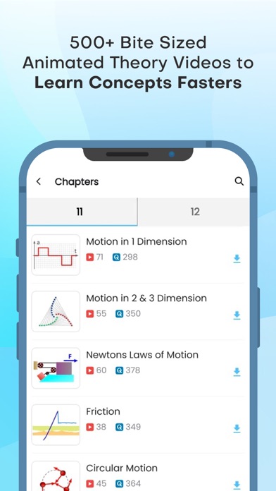 Visual Physics screenshot 5