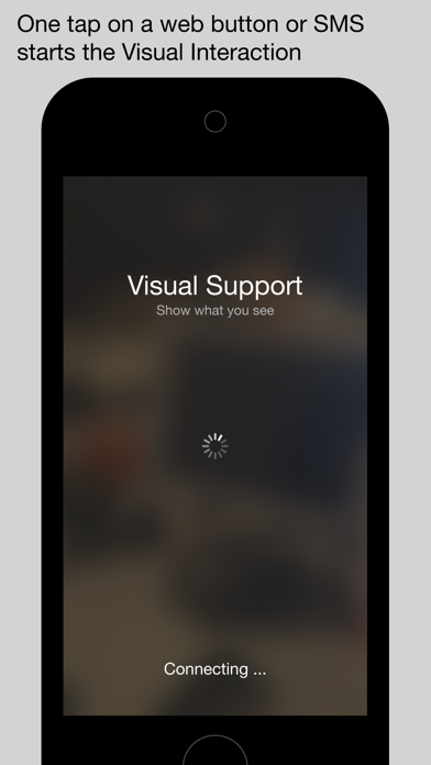 Visual Support screenshot 5