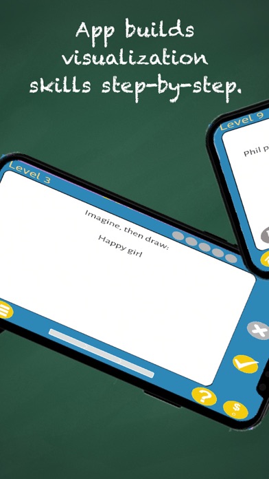 Visualization Skills: screenshot 4