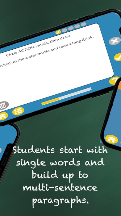 Visualization Skills: screenshot 3