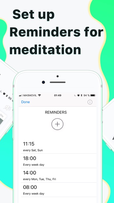 Visuapp Vision Board screenshot 3