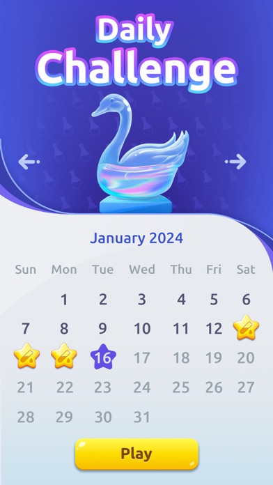 Vita Color Sort for Seniors screenshot 1
