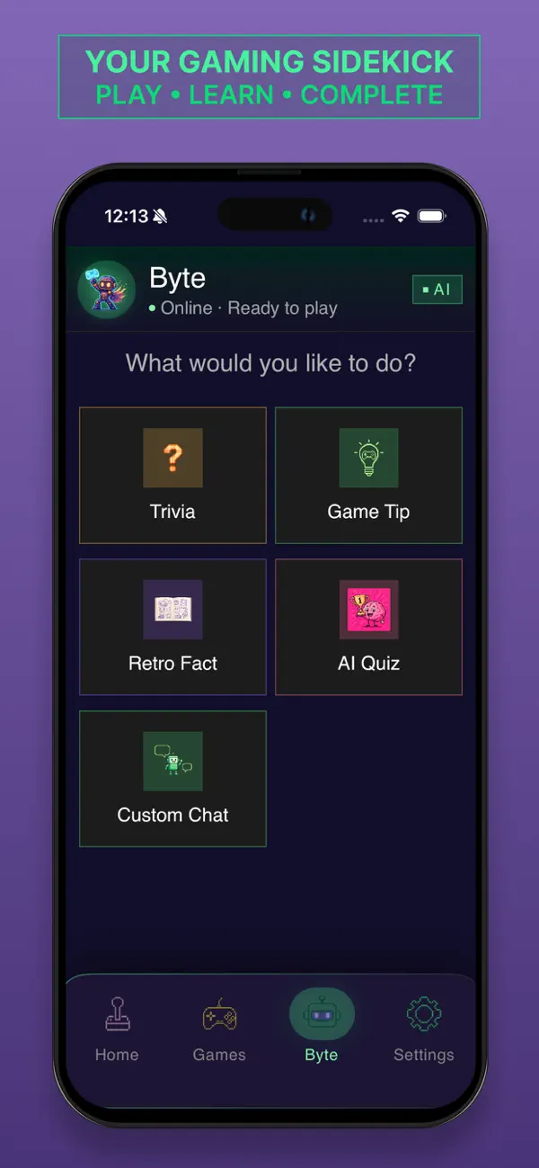 Vita - Core Station screenshot 2