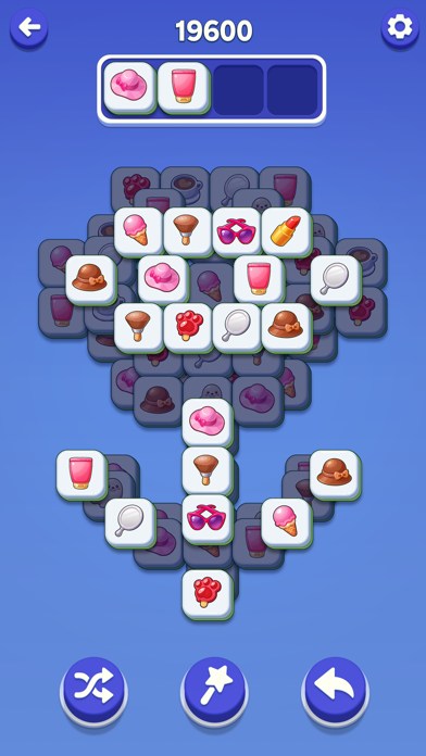 Vita Tile screenshot 2