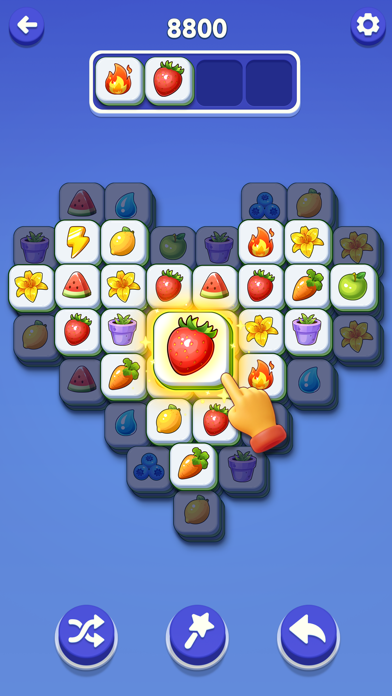 Vita Tile screenshot 8