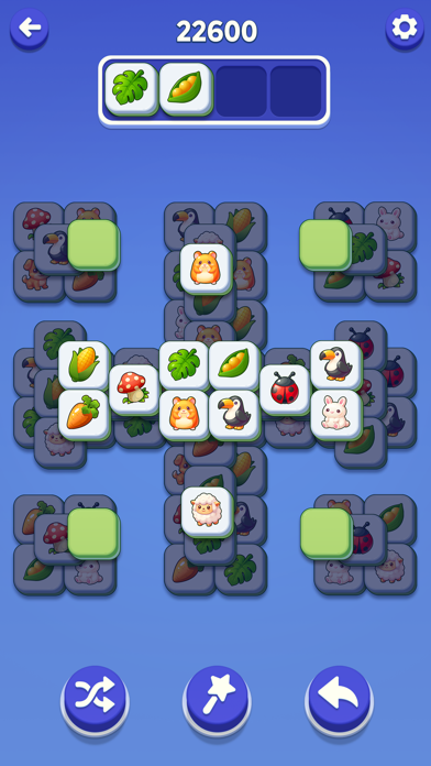 Vita Tile screenshot 3