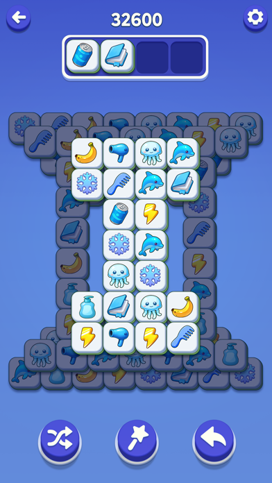 Vita Tile screenshot 1
